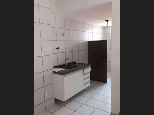 Imagem 8: Ee 135 - Apartamento - Maria Luiza - Egledson