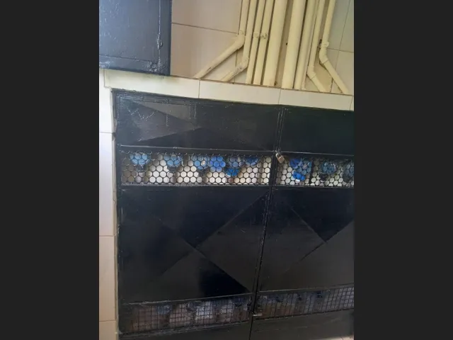 Imagem 4: R$ 90.000,00 Cajazeiras Viii, 2º Andar!!!
