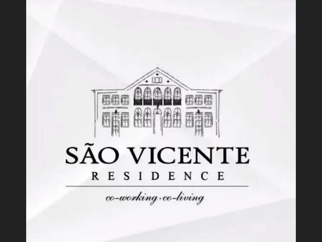 Imagem 1: São Vicente Residence - Apartamentos com 01 Suíte - Centro - Petrópolis - Rj