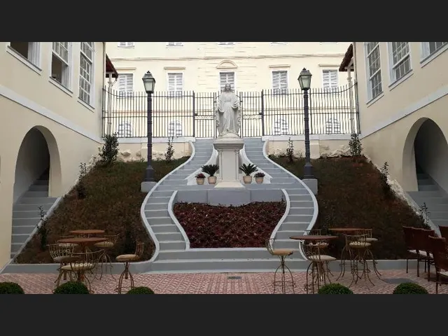 Imagem 9: São Vicente Residence - Apartamentos com 01 Suíte - Centro - Petrópolis - Rj