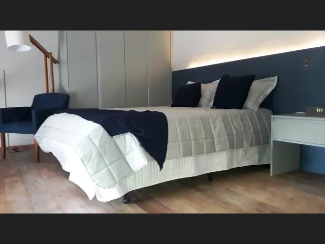Imagem 12: São Vicente Residence - Apartamentos com 01 Suíte - Centro - Petrópolis - Rj
