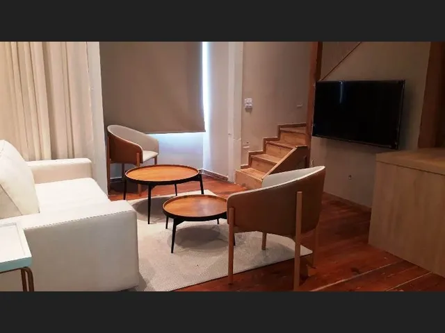 Imagem 16: São Vicente Residence - Apartamentos com 01 Suíte - Centro - Petrópolis - Rj
