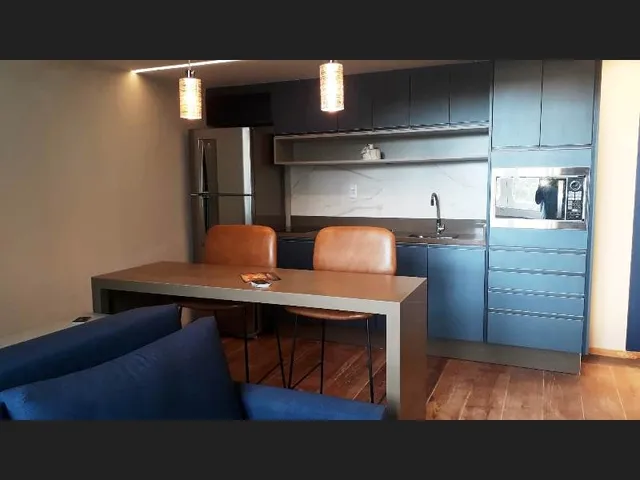 Imagem 10: São Vicente Residence - Apartamentos com 01 Suíte - Centro - Petrópolis - Rj