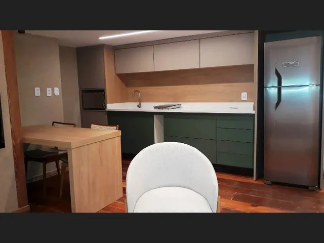 Imagem 15: São Vicente Residence - Apartamentos com 01 Suíte - Centro - Petrópolis - Rj