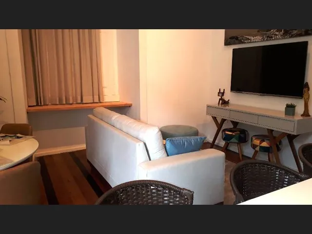 Imagem 6: São Vicente Residence - Apartamentos com 01 Suíte - Centro - Petrópolis - Rj