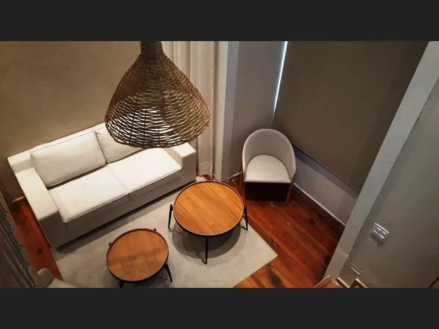 Imagem 7: São Vicente Residence - Apartamentos com 01 Suíte - Centro - Petrópolis - Rj