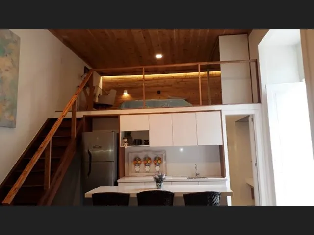 Imagem 14: São Vicente Residence - Apartamentos com 01 Suíte - Centro - Petrópolis - Rj