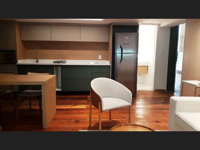 Imagem 13: São Vicente Residence - Apartamentos com 01 Suíte - Centro - Petrópolis - Rj