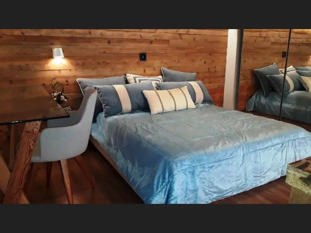 Imagem 4: São Vicente Residence - Apartamentos com 01 Suíte - Centro - Petrópolis - Rj