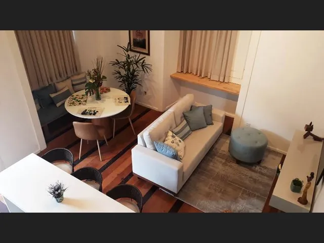 Imagem 5: São Vicente Residence - Apartamentos com 01 Suíte - Centro - Petrópolis - Rj