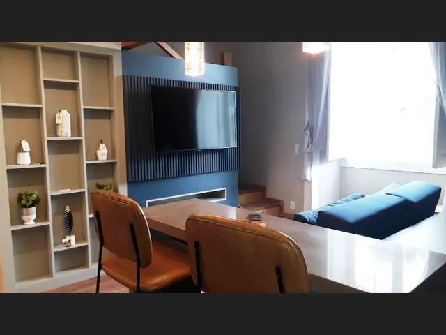 Imagem 11: São Vicente Residence - Apartamentos com 01 Suíte - Centro - Petrópolis - Rj