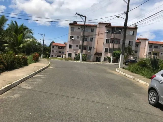 Imagem: R$ 110.000,00 Apartamento 2º Andar, Condomínio