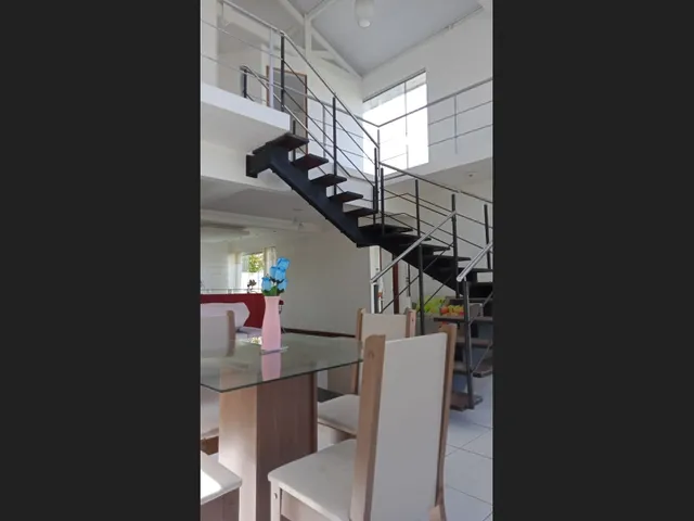 Imagem: Alugo Casa Diária e Temporada - Vilas do