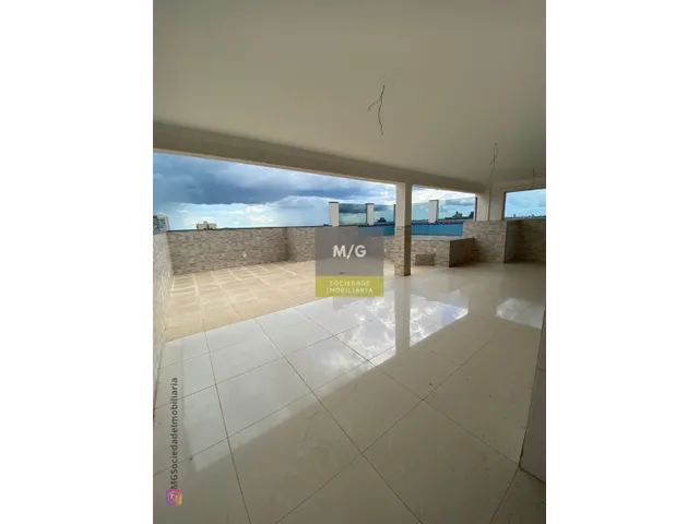 Imagem: Duplex 273M² no Jundiaí - Res. Dunas Douradas