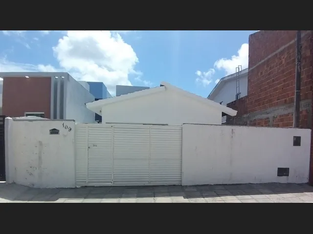 Imagem: Casa Solta de 1° Qualidade