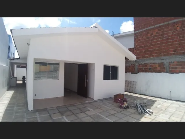 Imagem 6: Casa Solta de 1° Qualidade