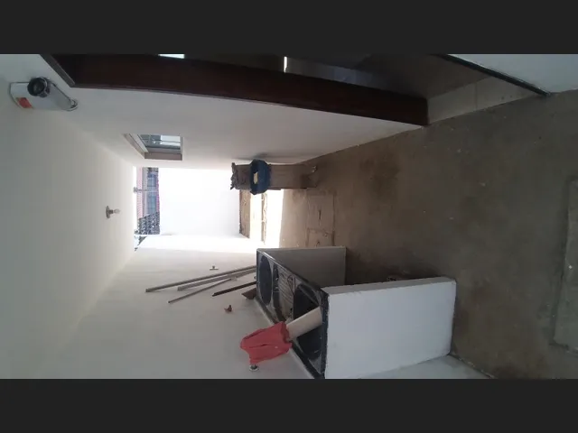Imagem 9: Casa Solta de 1° Qualidade