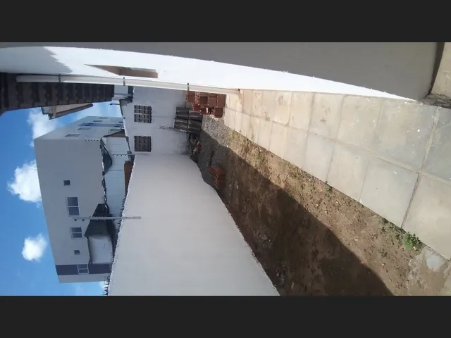 Imagem 2: Casa Solta de 1° Qualidade