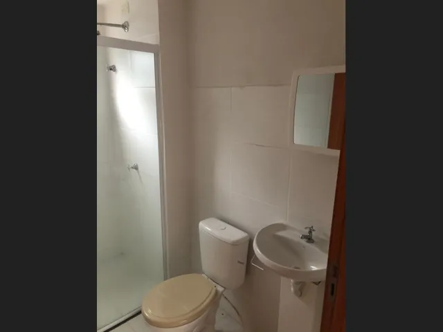 Imagem: Alugo Apartamento no Residencial Sion