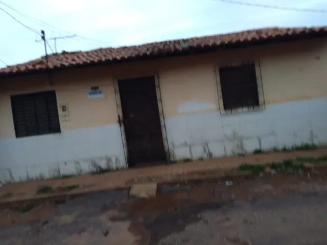 Imagem: Vendo Casa por 45Mill