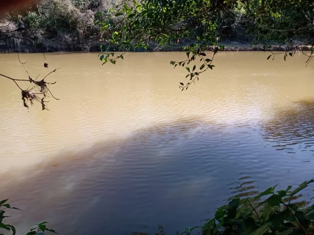 Imagem: Terreno de 23 Há em Itaquara Mg