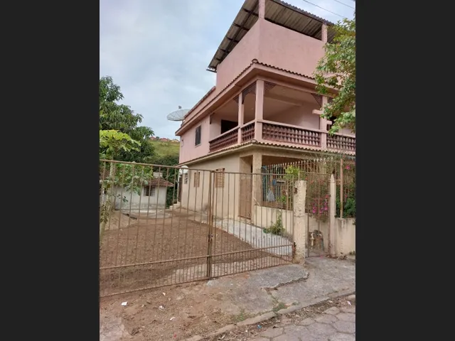 Imagem 1: Ótima Casa *Venda Somente do Segundo e Terceiro Andar*