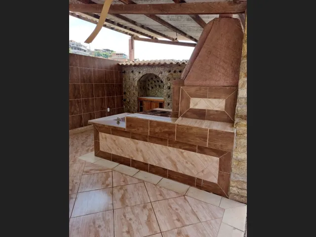 Imagem 8: Ótima Casa *Venda Somente do Segundo e Terceiro Andar*