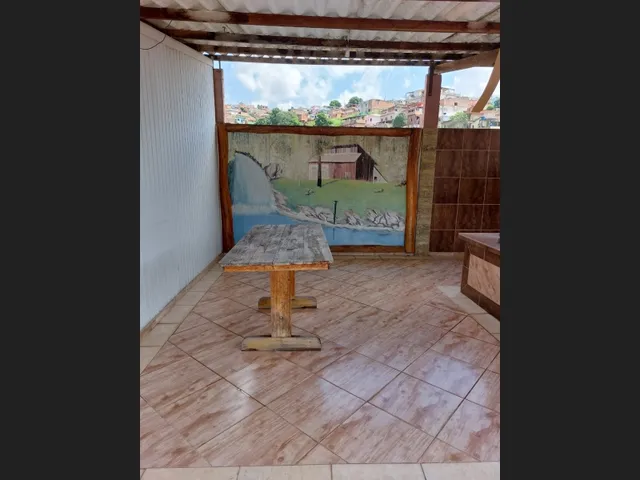 Imagem 16: Ótima Casa *Venda Somente do Segundo e Terceiro Andar*