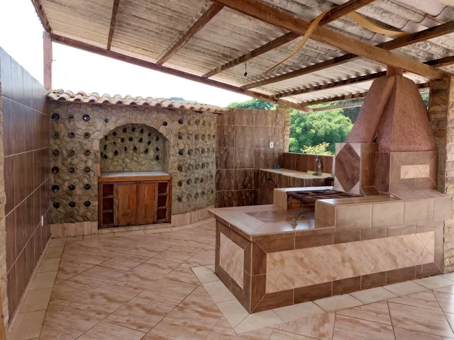 Imagem 6: Ótima Casa *Venda Somente do Segundo e Terceiro Andar*