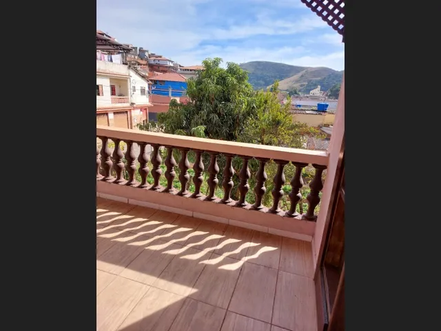 Imagem 10: Ótima Casa *Venda Somente do Segundo e Terceiro Andar*