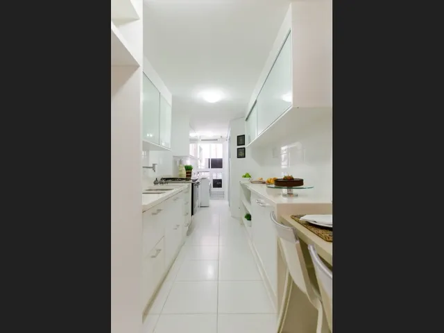 Imagem: Residencial Bellagio