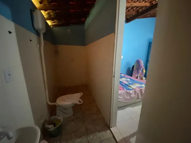 Imagem: Casa na Praia do Coqueiro (Município de