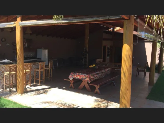 Imagem 4: Chacara, Sitio. Uniderp Agrárias. Chácara dos Poderes R$750Mil