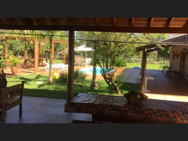 Imagem 3: Chacara, Sitio. Uniderp Agrárias. Chácara dos Poderes R$750Mil