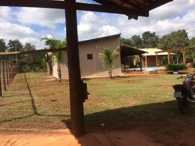 Imagem 2: Chacara, Sitio. Uniderp Agrárias. Chácara dos Poderes R$750Mil
