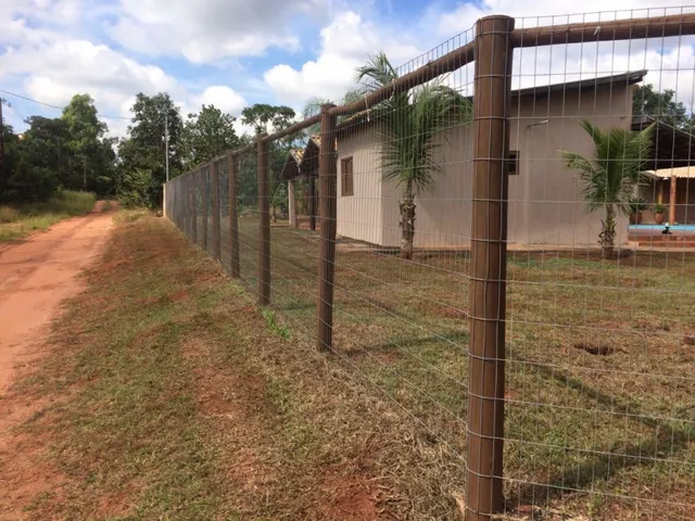 Imagem 7: Chacara, Sitio. Uniderp Agrárias. Chácara dos Poderes R$750Mil