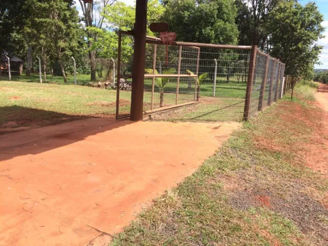 Imagem 6: Chacara, Sitio. Uniderp Agrárias. Chácara dos Poderes R$750Mil