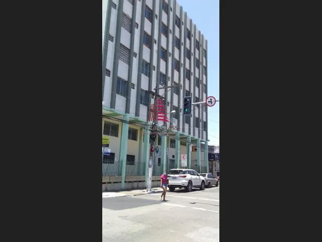 Imagem: Cód. 1-450 Prédio Comercial no Centro