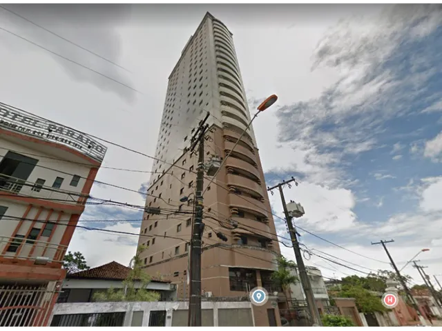 Imagem: Apartamento Ed Zeus Garden - Venda - Marco