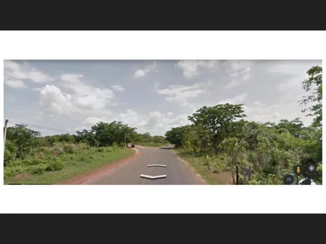 Imagem: Vendo Terreno com 5003M², no Entroncamento