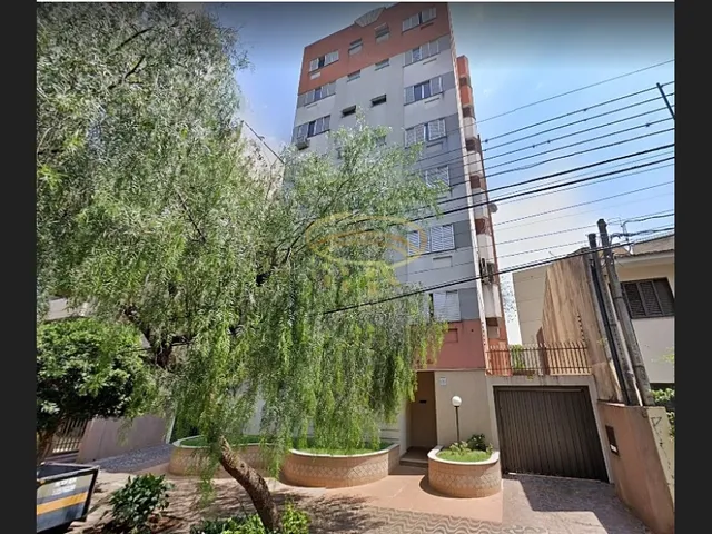 Imagem: Amplo Apartamento na Zona 07 - Maringá