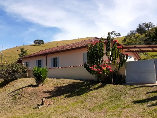 Imagem 14: Excelente Sítio - Carvalhos - Minas Gerais