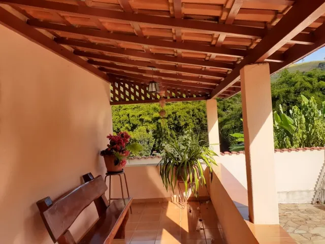 Imagem 5: Excelente Sítio - Carvalhos - Minas Gerais