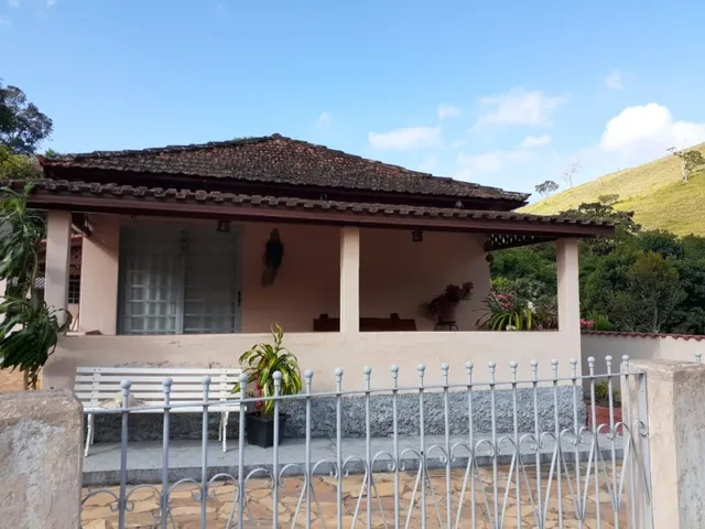 Imagem 10: Excelente Sítio - Carvalhos - Minas Gerais