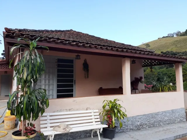 Imagem 15: Excelente Sítio - Carvalhos - Minas Gerais