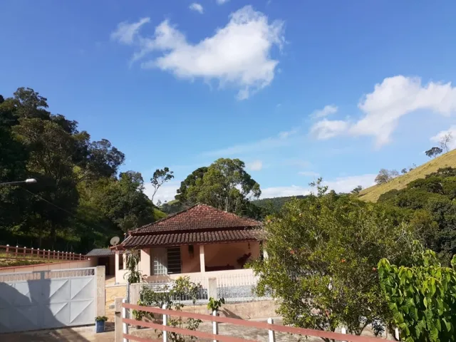 Imagem 4: Excelente Sítio - Carvalhos - Minas Gerais