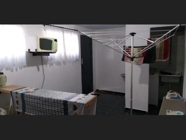 Imagem 2: Quartos e Quitinetes (Pensionato Mazetti,Bonfim Ltda