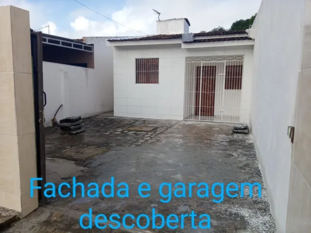 Imagem 5: Vendo Casa com 2/4, Sendo 1 Suíte, Tibiri 2, santa Rita Pb