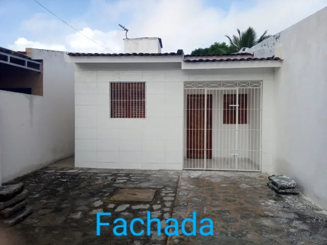 Imagem 13: Vendo Casa com 2/4, Sendo 1 Suíte, Tibiri 2, santa Rita Pb