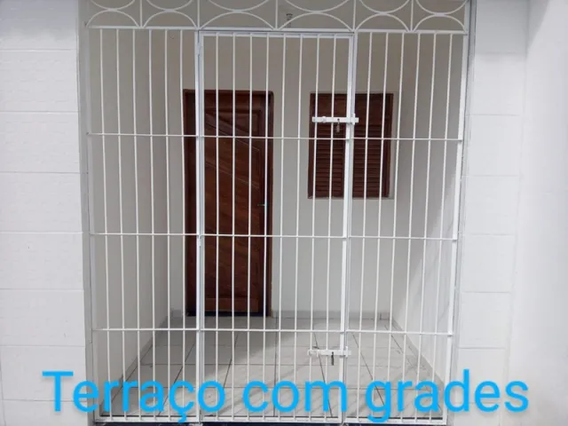Imagem 9: Vendo Casa com 2/4, Sendo 1 Suíte, Tibiri 2, santa Rita Pb